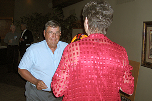 leary