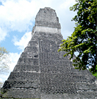 temple