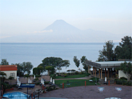 volcano