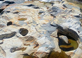 pothole