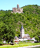 castles