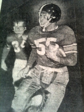 ronhurst