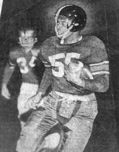 ronhurst