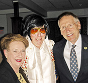 mayor