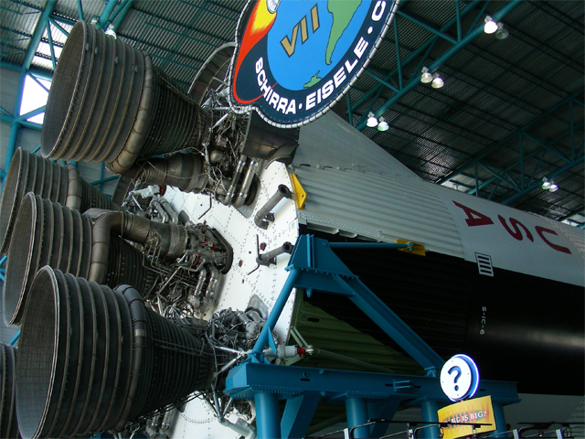 rocketengines