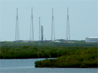 rockets