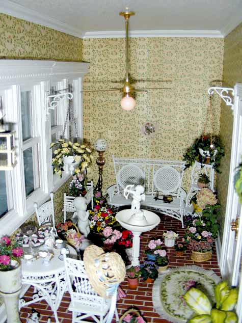 dollhouse