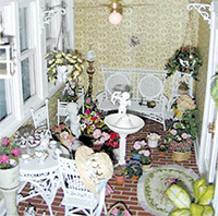 dollhouse