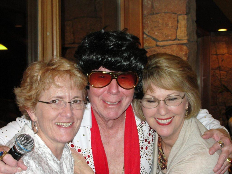 ELVIS