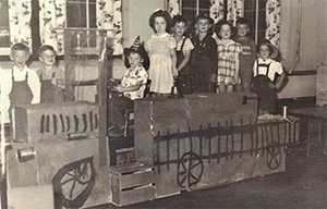 cordleykinder