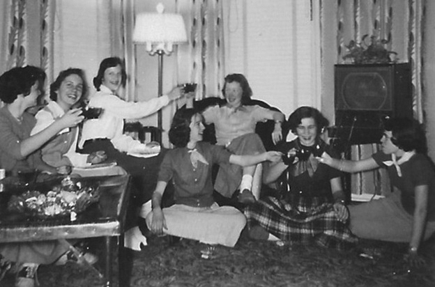 houseparty
