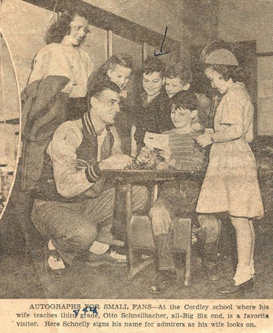 autographs