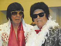 elvisandlib