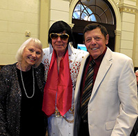 elvisandmarsha