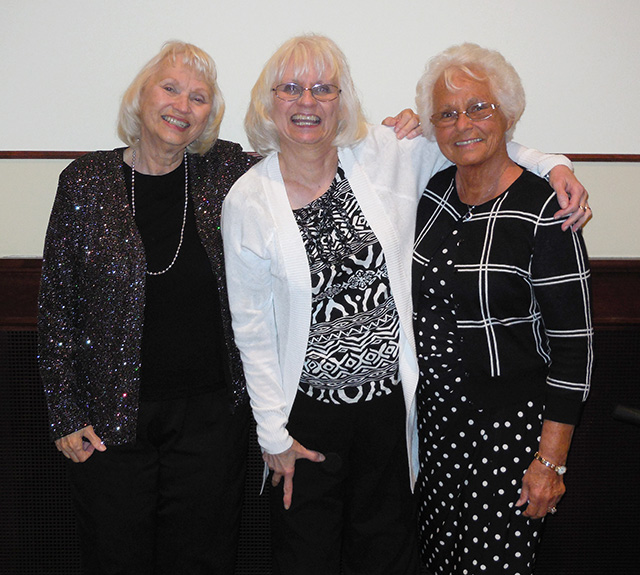 marshasisters